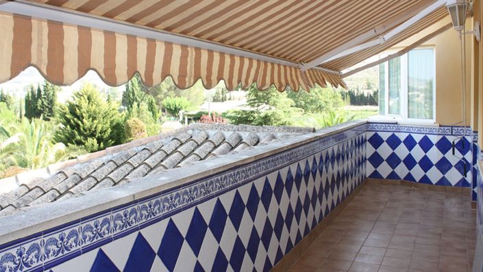 Image No.4-7 Bed Villa for sale