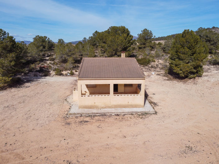 Image No.27-2 Bed Country House for sale