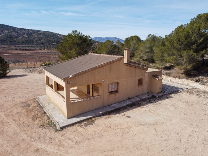 Image No.28-2 Bed Country House for sale