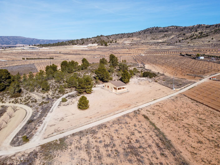 Image No.29-2 Bed Country House for sale