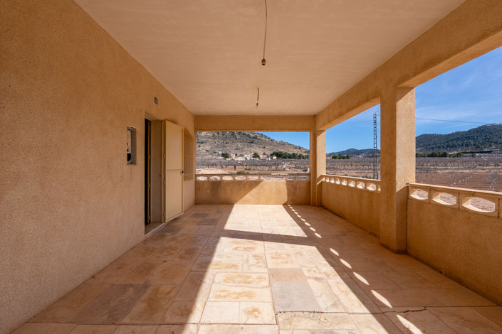 Image No.3-2 Bed Country House for sale