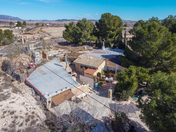 Image No.3-3 Bed Country House for sale