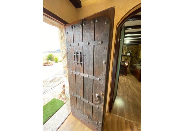 Image No.14-2 Bed Country House for sale