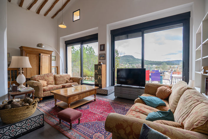 Image No.16-5 Bed Country House for sale