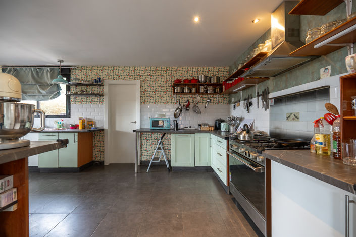 Image No.8-5 Bed Country House for sale