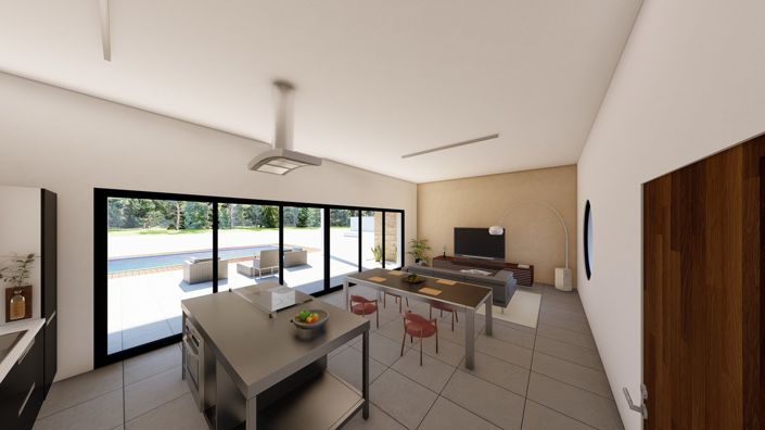 Image No.10-3 Bed Villa for sale