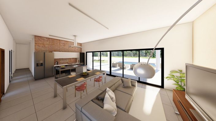 Image No.11-3 Bed Villa for sale