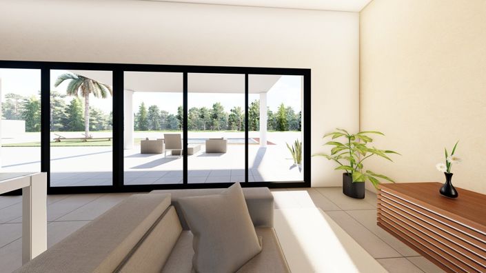 Image No.14-3 Bed Villa for sale