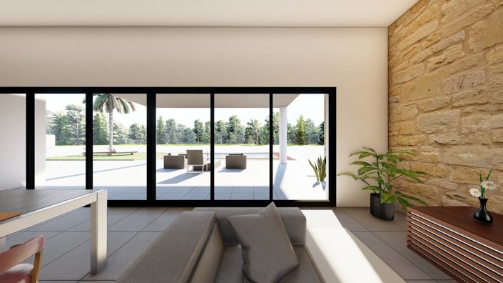 Image No.5-3 Bed Villa for sale