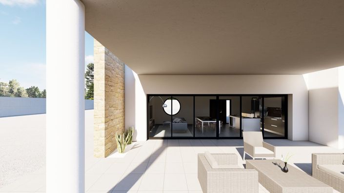 Image No.7-3 Bed Villa for sale