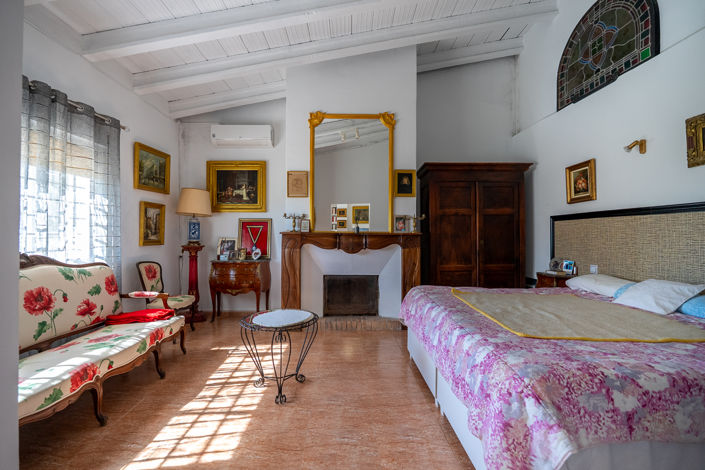 Image No.21-7 Bed Country House for sale