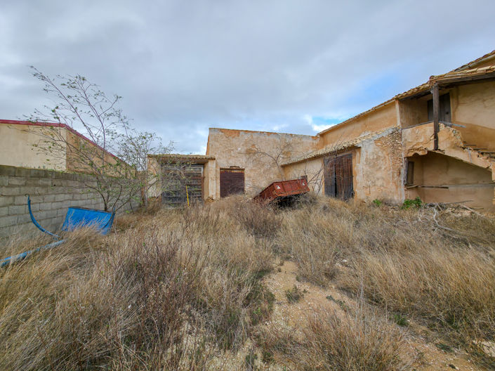 Image No.16-3 Bed Country House for sale