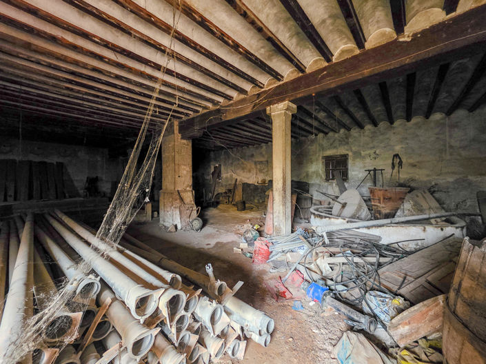 Image No.18-3 Bed Country House for sale