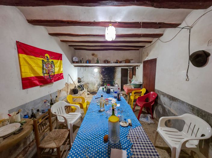 Image No.7-3 Bed Country House for sale