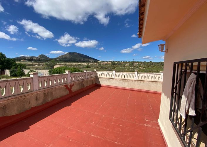 Image No.10-6 Bed Country House for sale