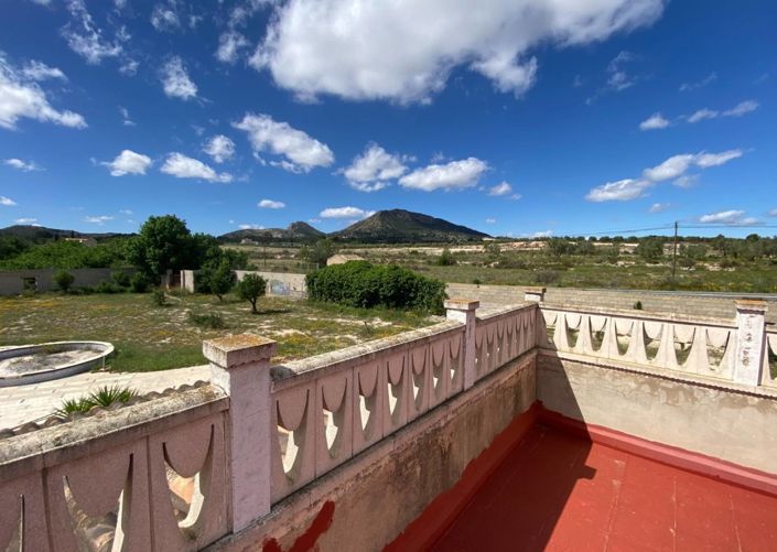 Image No.12-6 Bed Country House for sale