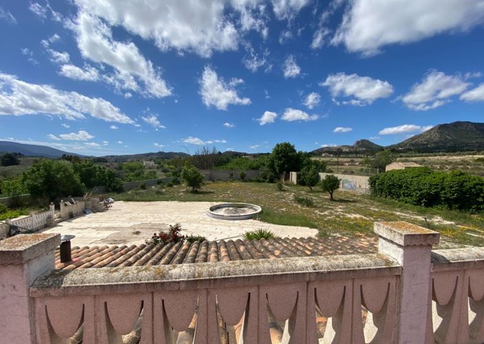 Image No.13-6 Bed Country House for sale