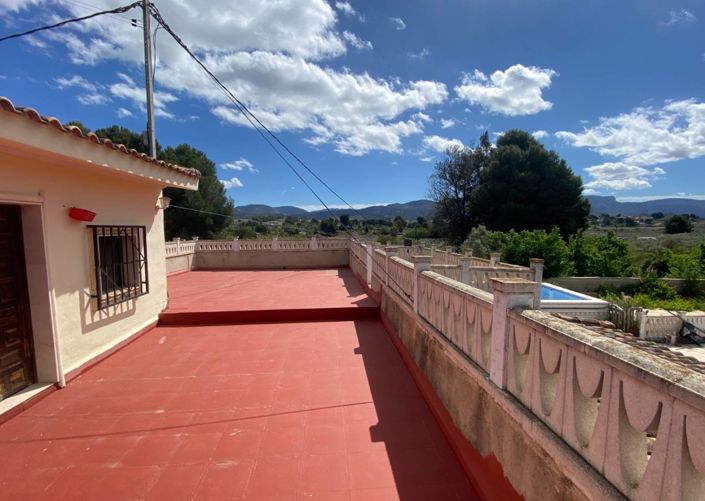 Image No.14-6 Bed Country House for sale