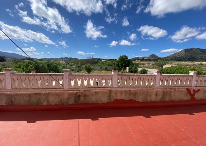 Image No.9-6 Bed Country House for sale