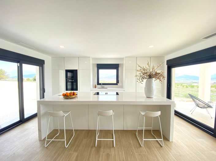 Image No.7-4 Bed Villa for sale