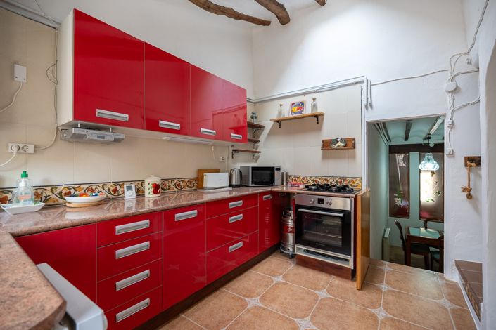 Image No.13-3 Bed Country House for sale