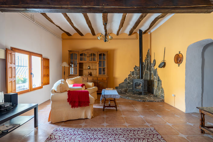 Image No.4-3 Bed Country House for sale