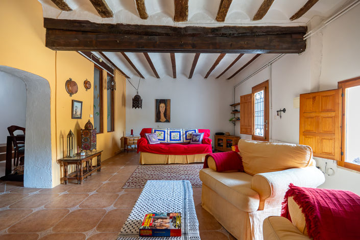 Image No.6-3 Bed Country House for sale