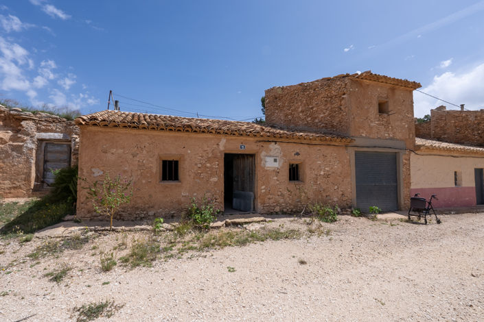 Image No.1-2 Bed Cottage for sale