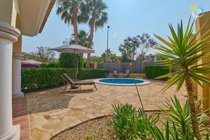 Image No.10-4 Bed Villa for sale