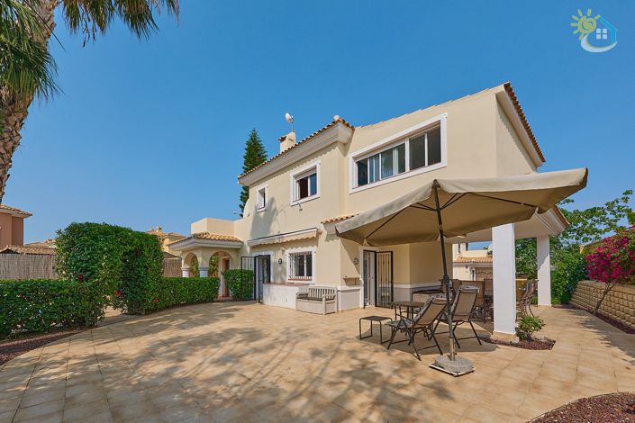 Image No.11-4 Bed Villa for sale