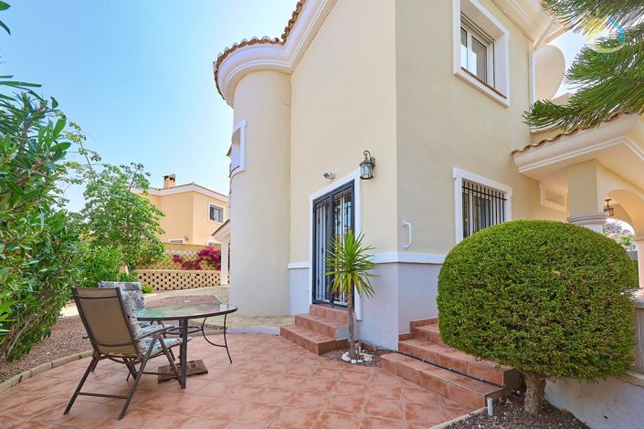 Image No.14-4 Bed Villa for sale