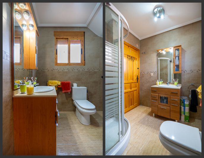 Image No.18-3 Bed Villa for sale