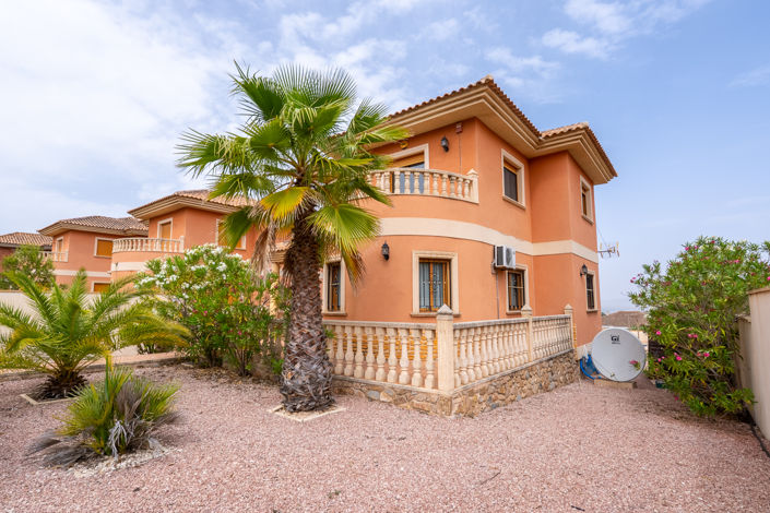 Image No.5-3 Bed Villa for sale