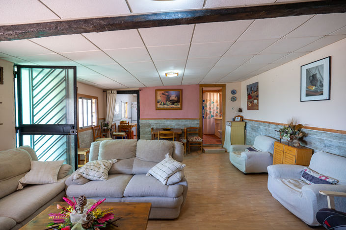 Image No.20-2 Bed Country House for sale