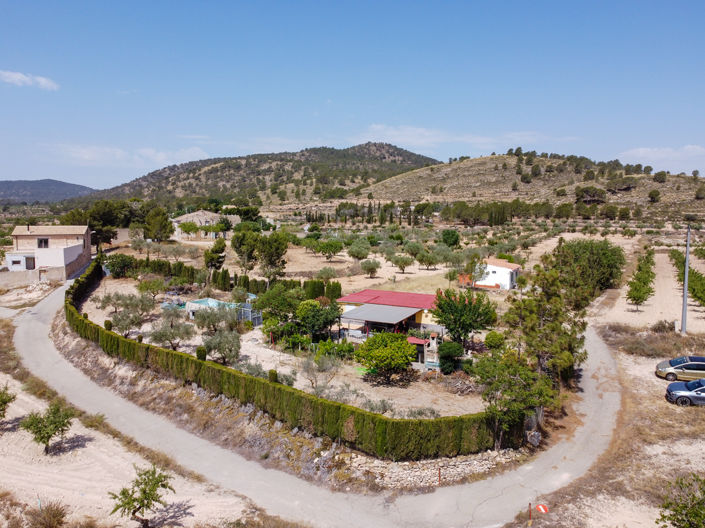 Image No.29-2 Bed Country House for sale