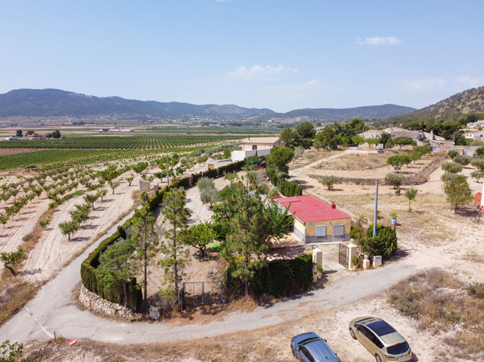 Image No.30-2 Bed Country House for sale