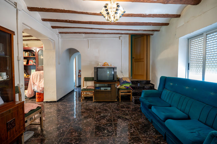 Image No.16-3 Bed Country House for sale