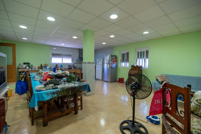 Image No.20-3 Bed Country House for sale