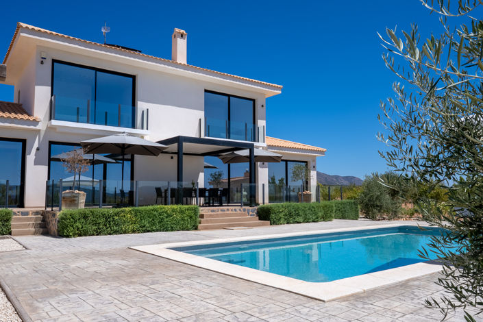 Image No.5-4 Bed Villa for sale