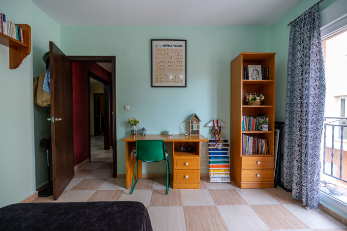 Image No.21-4 Bed Apartment for sale