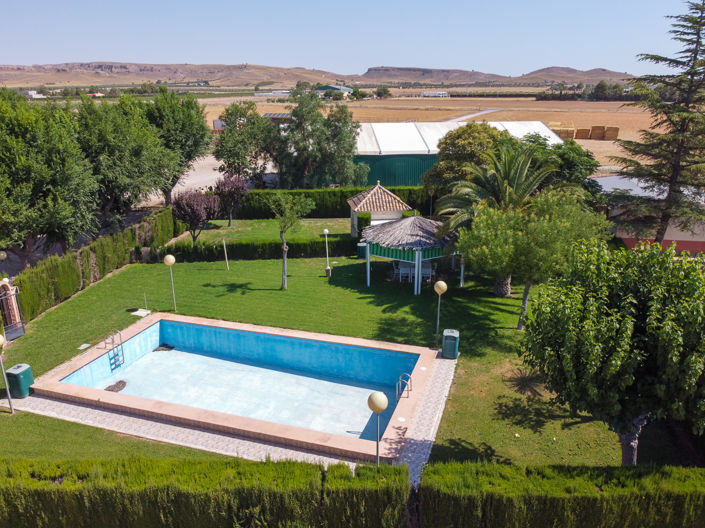 Image No.4-3 Bed Country House for sale