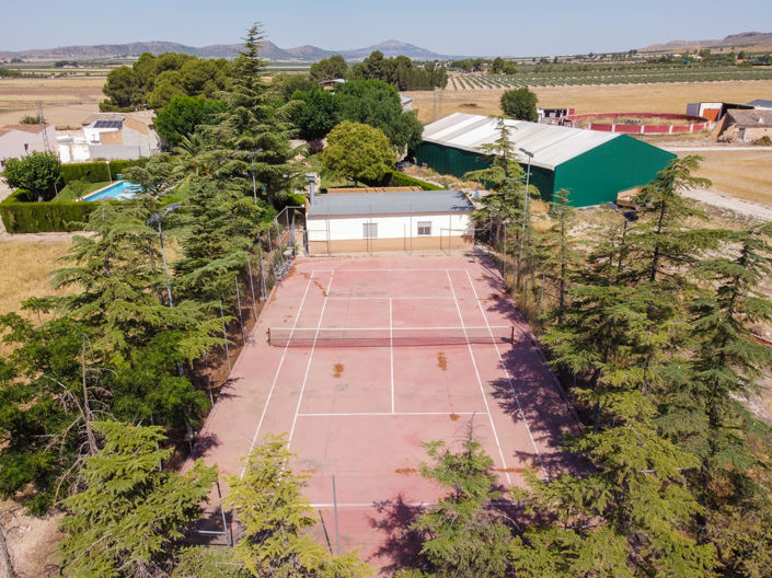 Image No.6-3 Bed Country House for sale