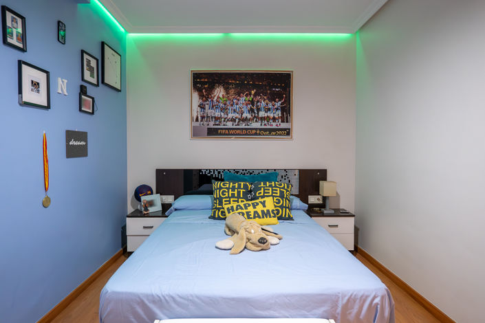 Image No.16-3 Bed Apartment for sale