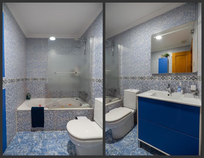 Image No.19-3 Bed Apartment for sale