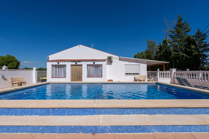Image No.3-5 Bed Villa for sale