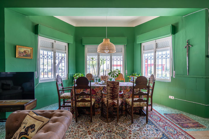 Image No.16-7 Bed Villa for sale