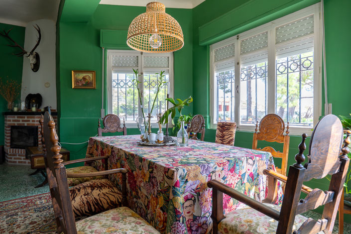 Image No.17-7 Bed Villa for sale