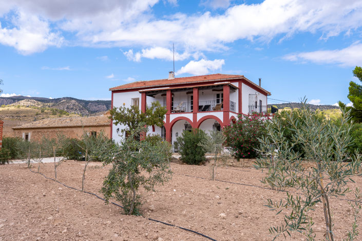 Image No.5-7 Bed Villa for sale