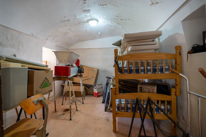 Image No.20-4 Bed Cottage for sale