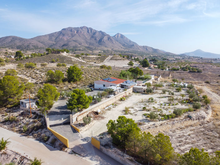 Image No.4-5 Bed Country House for sale